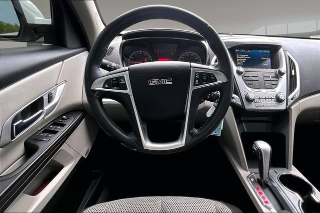 Used 2015 GMC Terrain SLE w/ Convenience Package FWD image 8