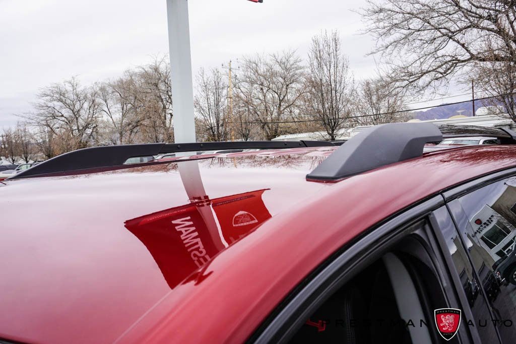 Used 2023 GMC Acadia AT4 w/ Technology Package image 19