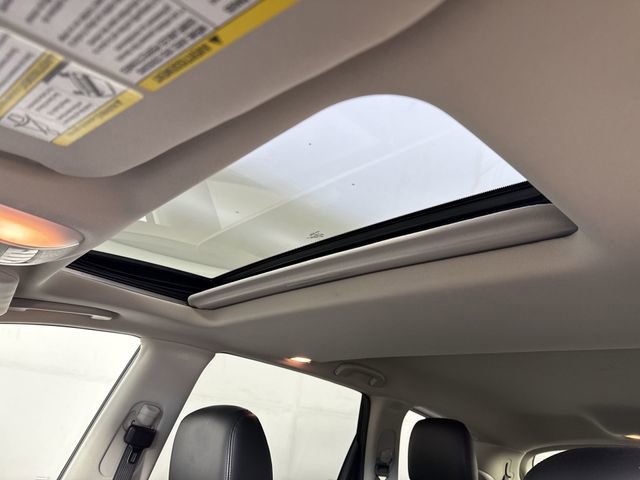 Used 2014 INFINITI QX60 Luxe w/ Premium Plus Package AWD/4WD image 19