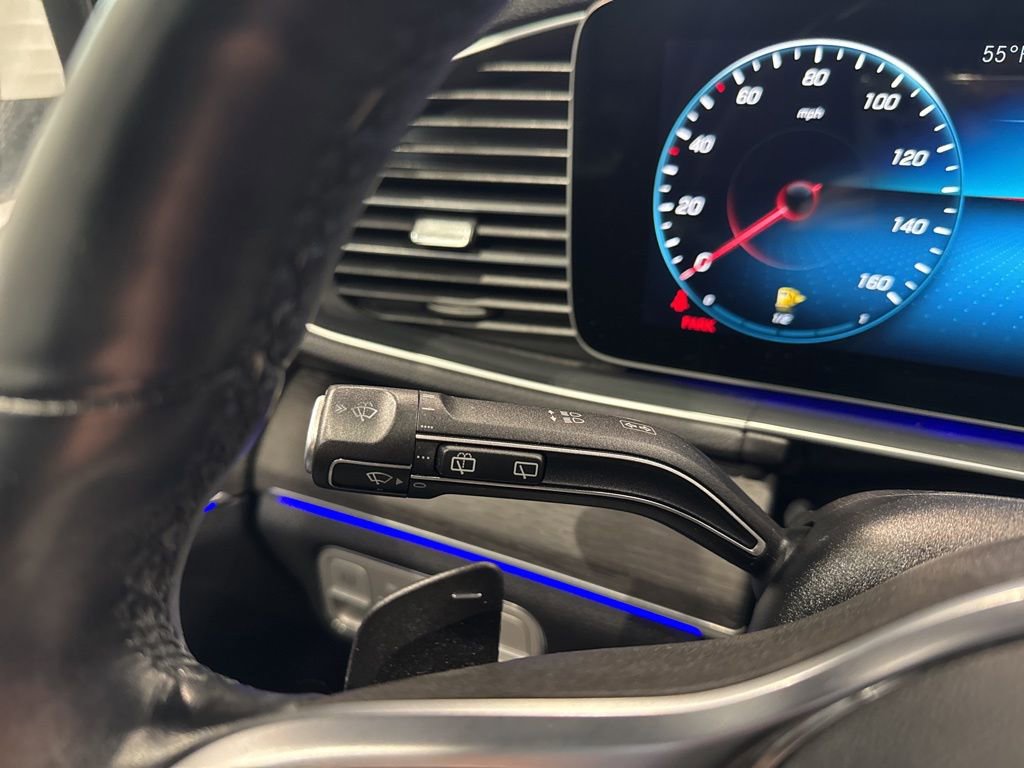 Used 2022 Mercedes-Benz GLE 350 4MATIC image 31