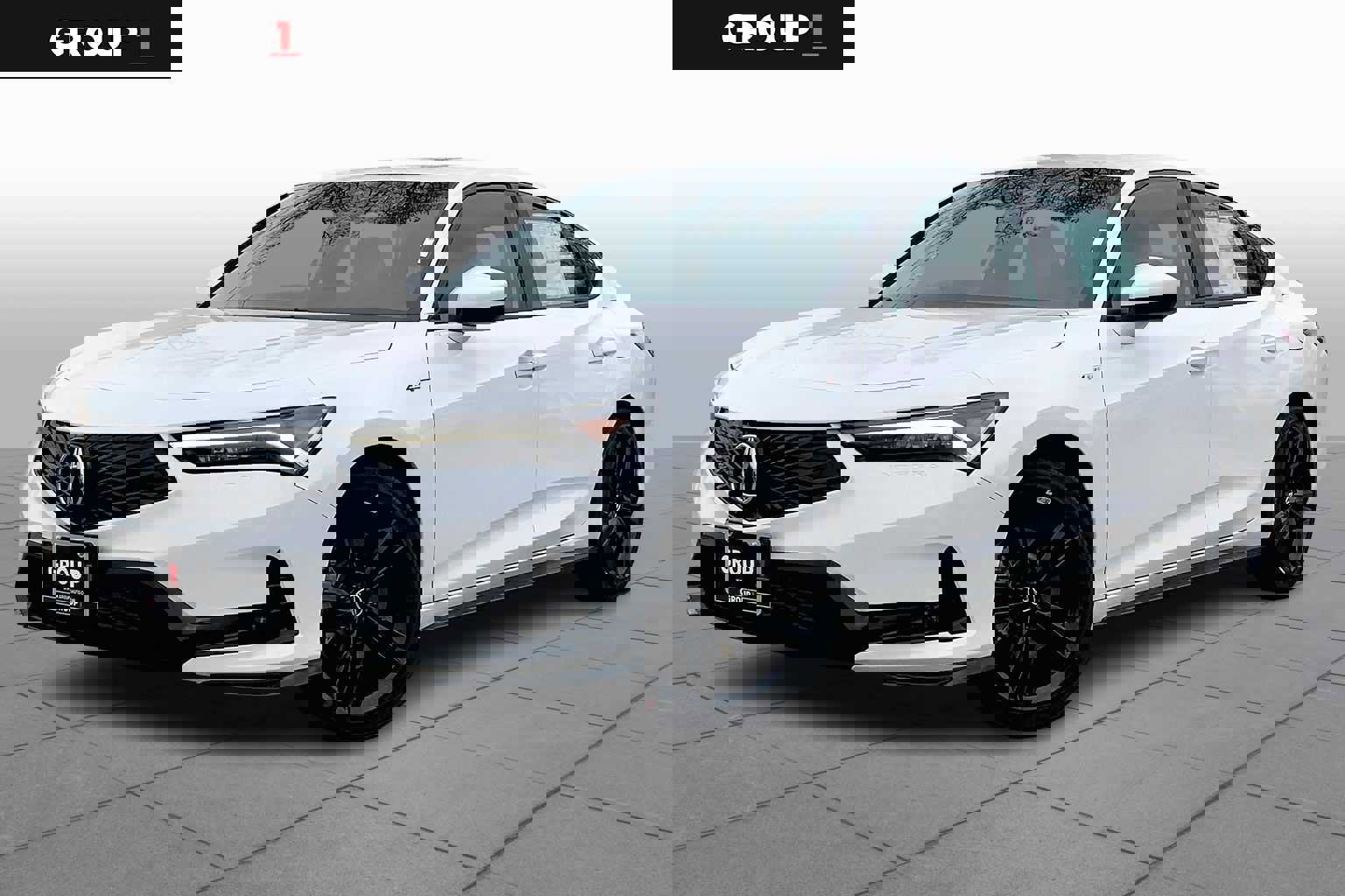 New 2026 Acura Integra A-Spec