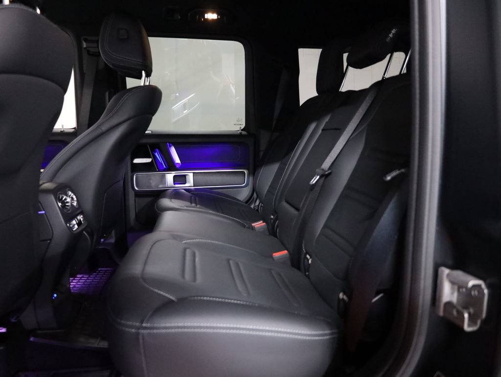 Used 2026 Mercedes-Benz G 550 image 64