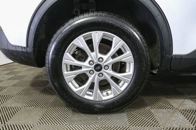 Used 2023 Ford Escape Active AWD/4WD image 16