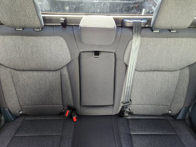 New 2025 Ford Maverick XLT w/ XLT Luxury Package image 14