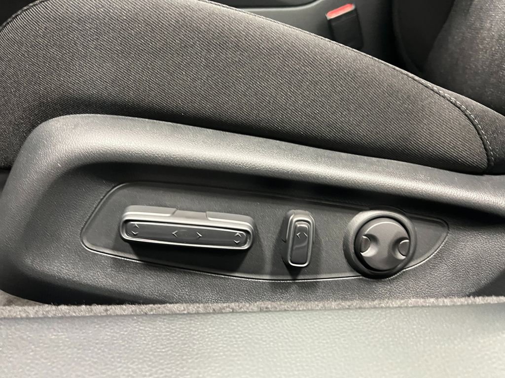 New 2025 Honda Accord Sport image 14