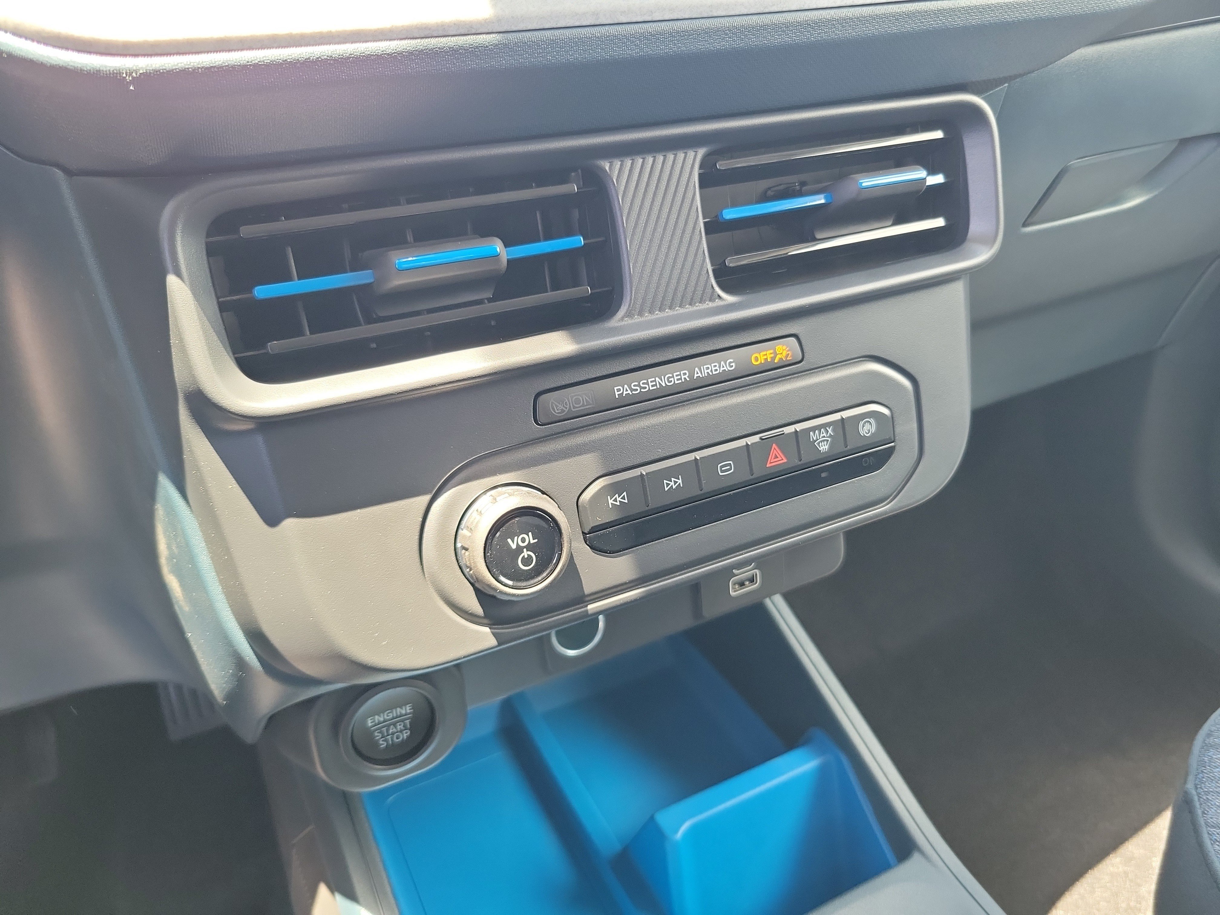 New 2026 Ford Maverick XLT FWD image 16
