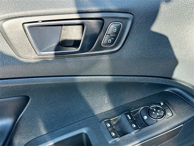 Used 2021 Ford EcoSport SES image 18