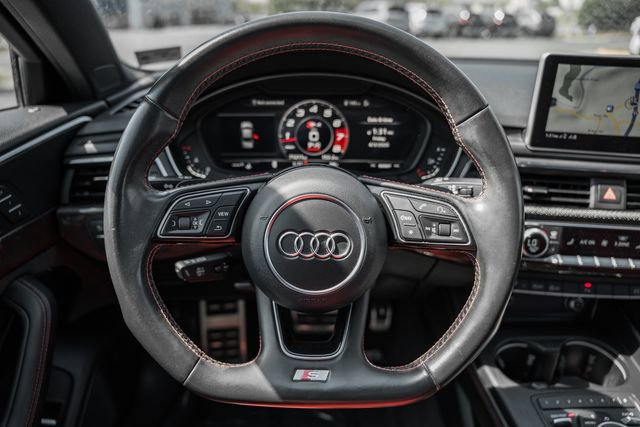 Used 2018 Audi S4 Prestige w/ Prestige Package image 28