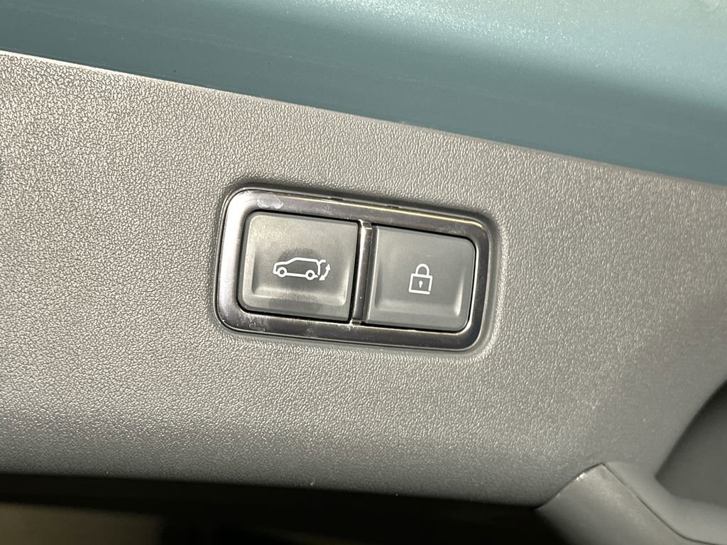 Certified 2024 Kia EV9 GT-Line image 11