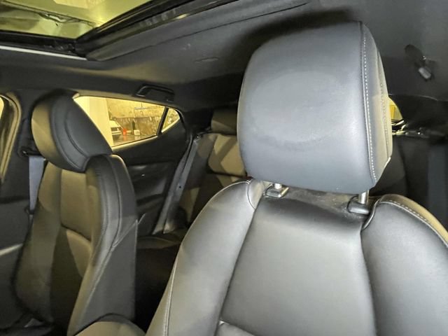 Used 2023 MAZDA MAZDA3 s FWD image 18