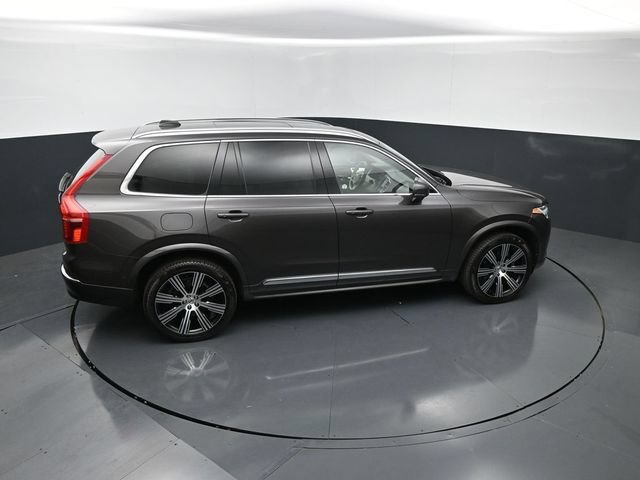 Used 2023 Volvo XC90 B6 Ultimate w/ Protection Package AWD/4WD image 21