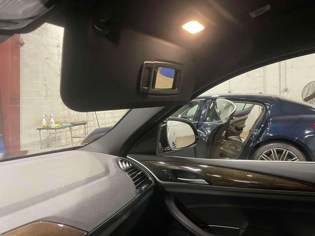 Used 2019 BMW X4 xDrive30i w/ Convenience Package image 33