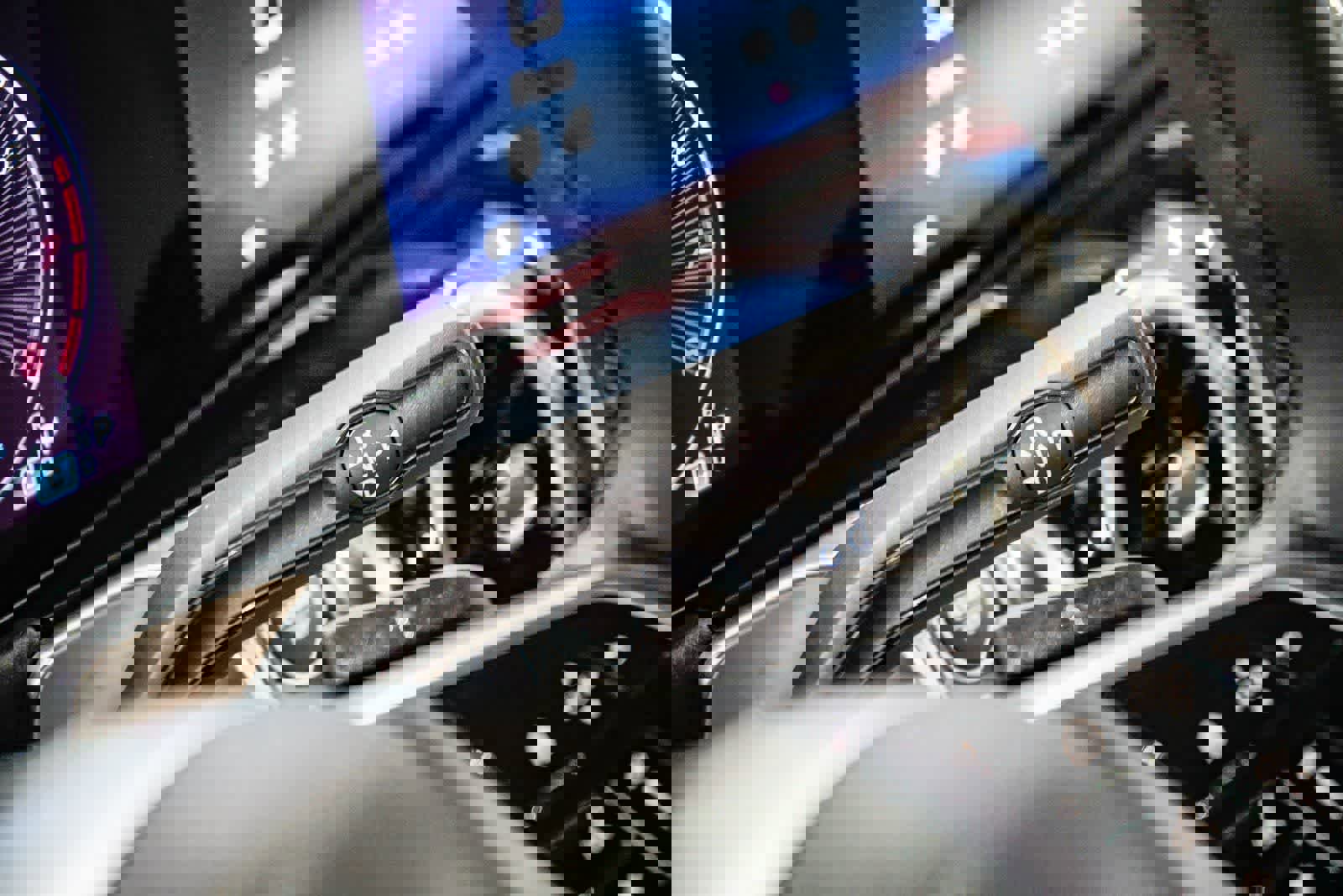 Used 2026 Mercedes-Benz GLB 250 image 21