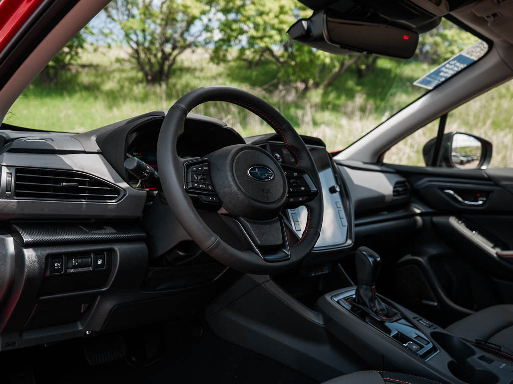 New 2026 Subaru Crosstrek 2.5i Limited AWD/4WD image 18