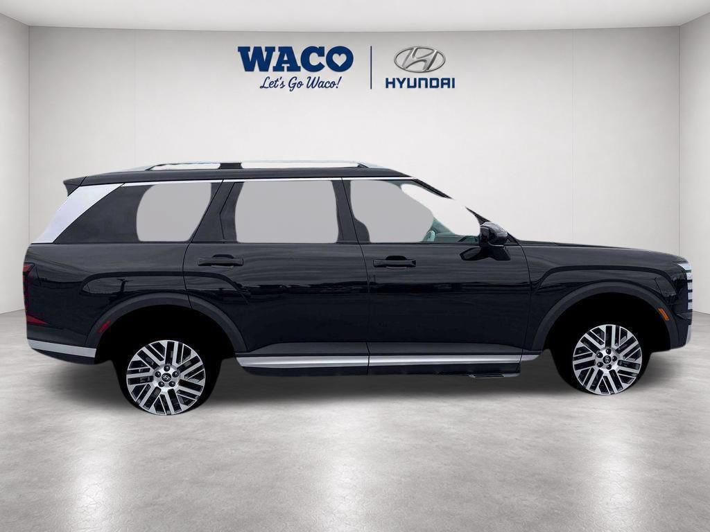 New 2026 Hyundai Palisade SEL FWD image 69