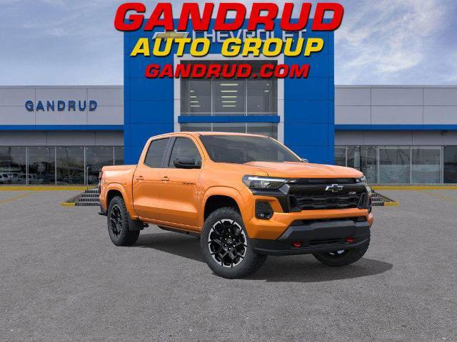 New 2026 Chevrolet Colorado Z71 w/ Technology Package