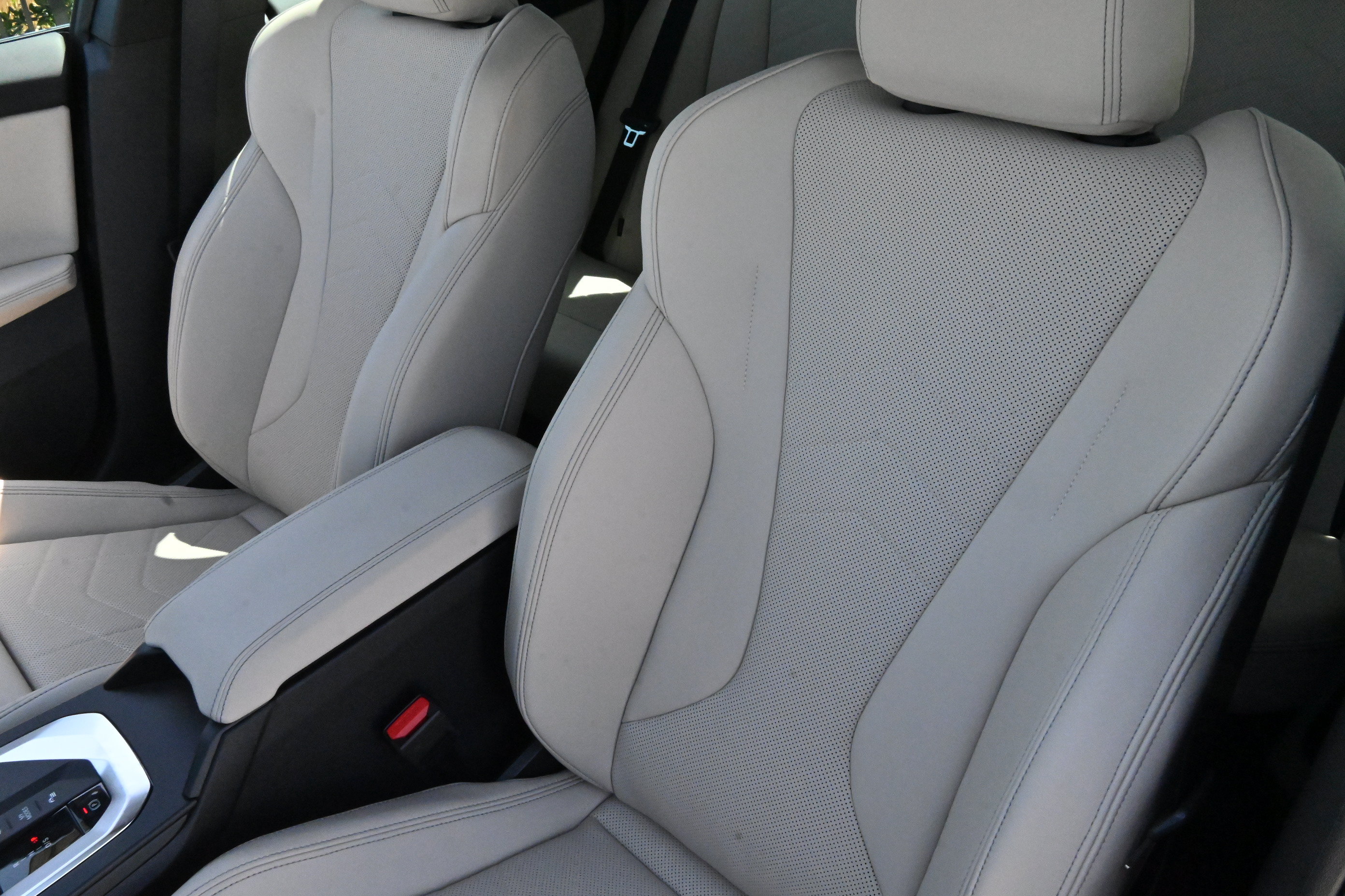 New 2026 BMW 228i w/ Technology Package FWD image 11