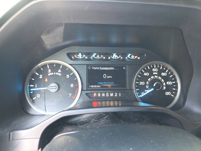 Used 2016 Ford F150 XLT w/ Equipment Group 302A Luxury AWD/4WD image 17