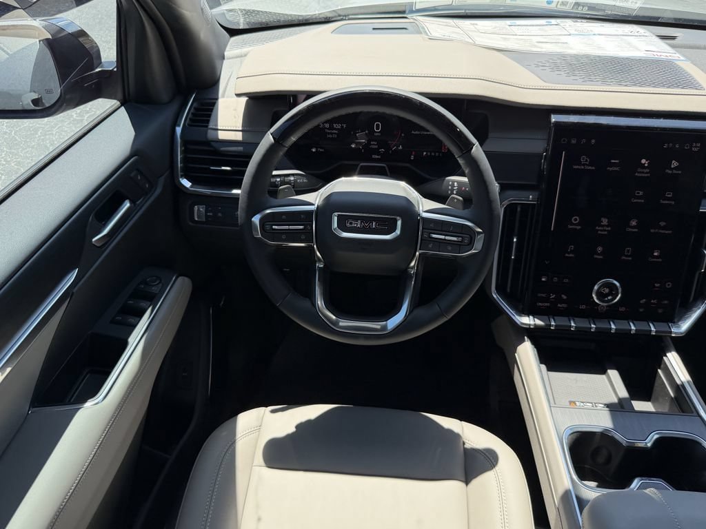 New 2026 GMC Acadia Elevation w/ Super Cruise Package FWD image 13