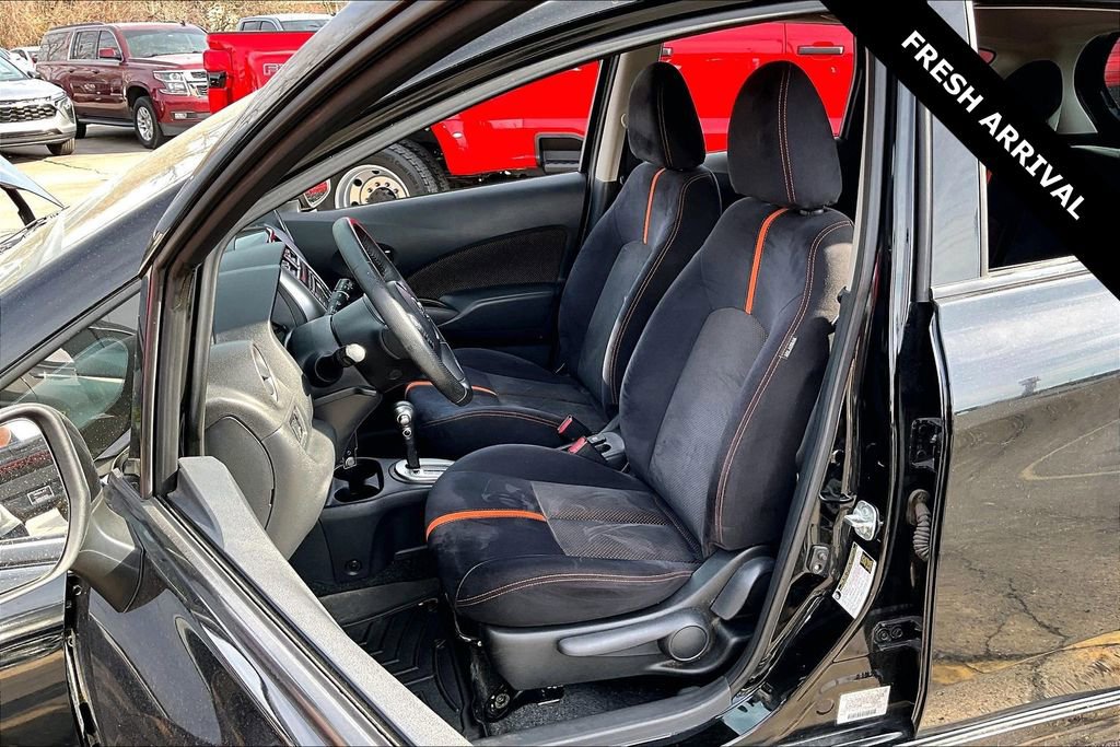 Used 2015 Nissan Versa Note SR image 19