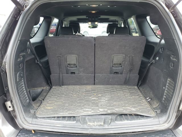 Used 2018 Dodge Durango R/T w/ Technology Group AWD/4WD image 6