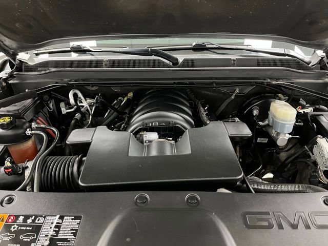 Used 2020 GMC Yukon SLT AWD/4WD image 56