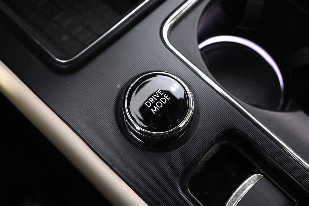 New 2026 Lincoln Corsair Reserve w/ Jet Appearance Package image 33