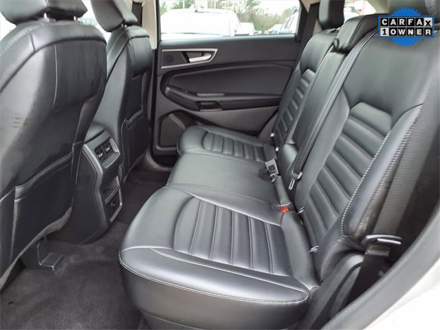 Used 2024 Ford Edge SEL image 19