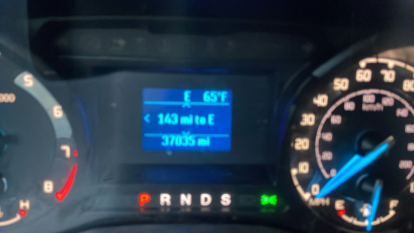 Used 2020 Ford Ranger XL w/ Equipment Group 101A Mid AWD/4WD image 12