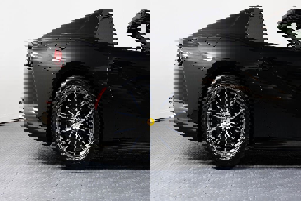 Certified 2023 Ferrari 812 GTS image 9