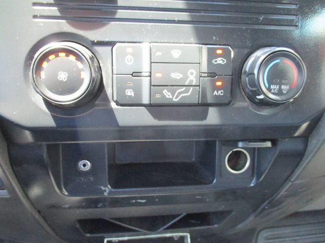 Used 2019 Ford F550 4x4 Regular Cab Super Duty image 14