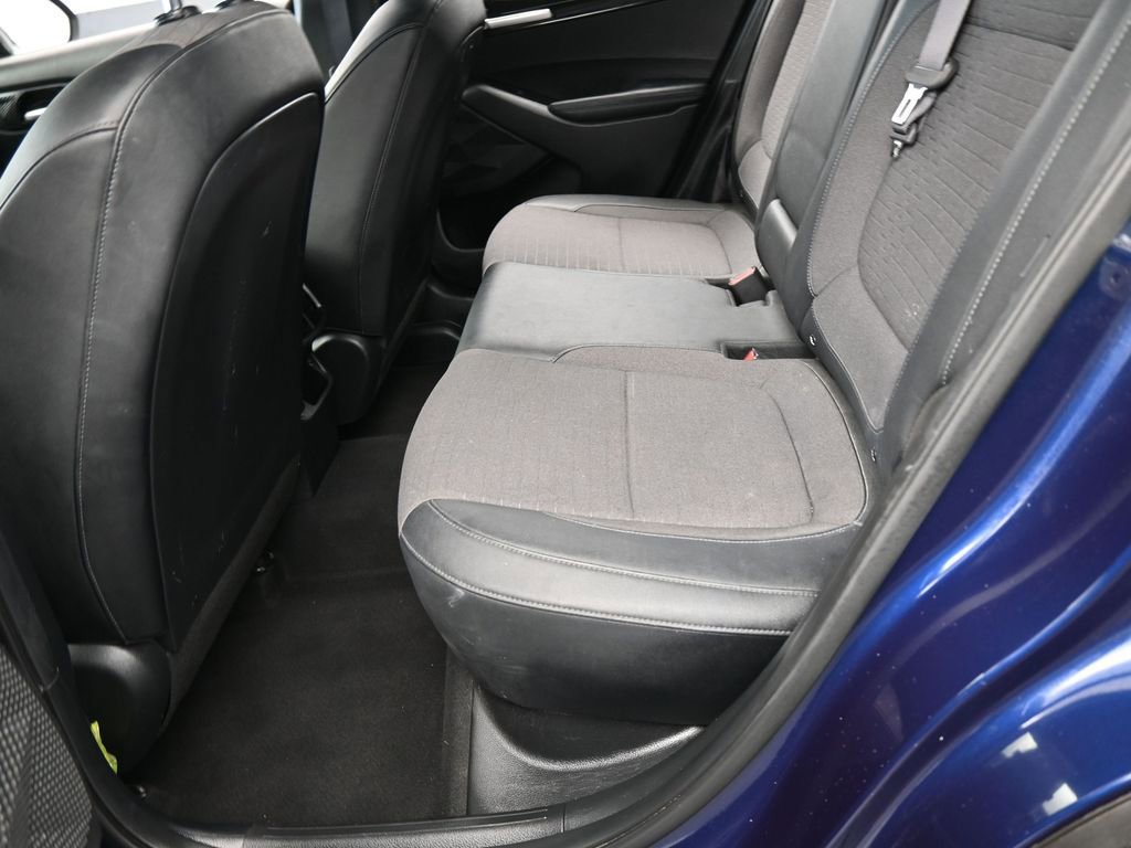 Used 2023 Kia Seltos S image 26