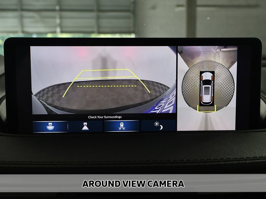 Used 2024 Acura MDX SH-AWD w/ Advance Package image 8