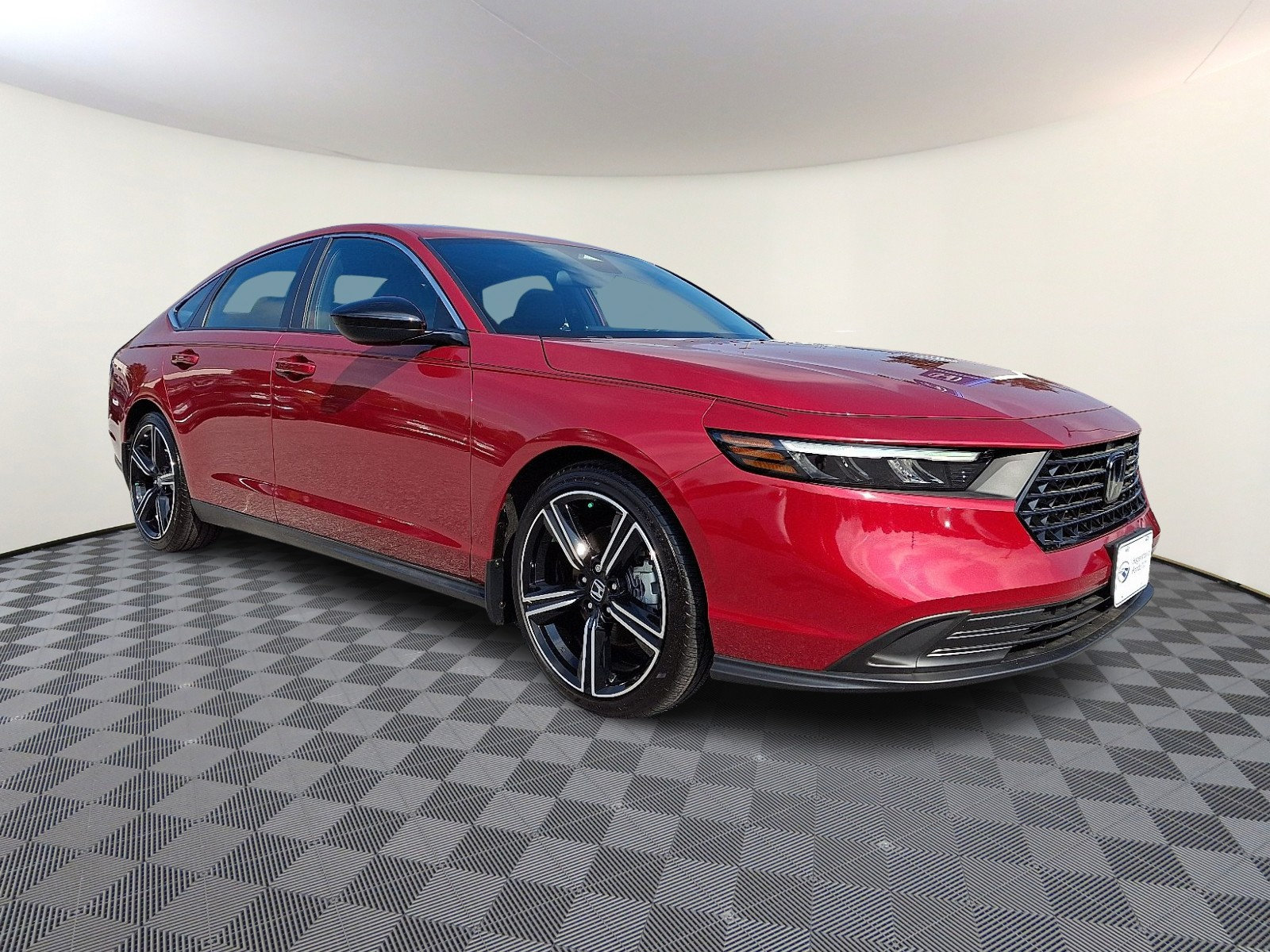 Used 2023 Honda Accord Sport image 1