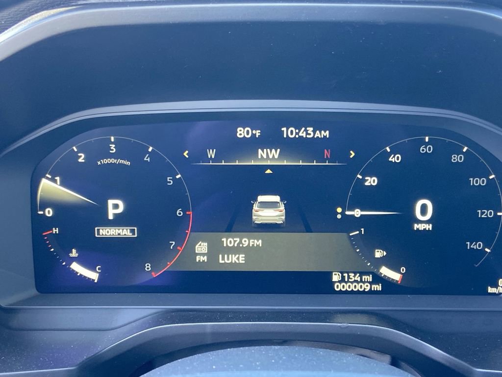 New 2026 Mitsubishi Outlander SE FWD image 7