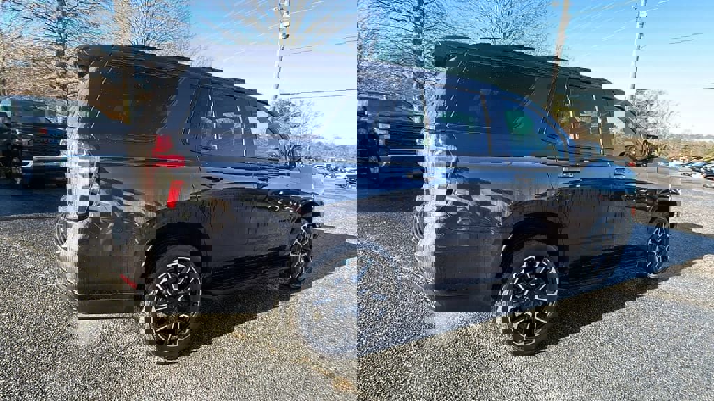 Certified 2024 Chevrolet Tahoe RST w/ Luxury Package image 5