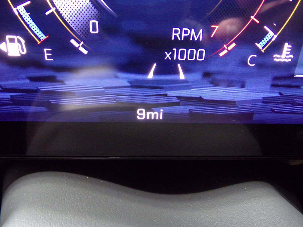 New 2026 Chevrolet Tahoe High Country image 28