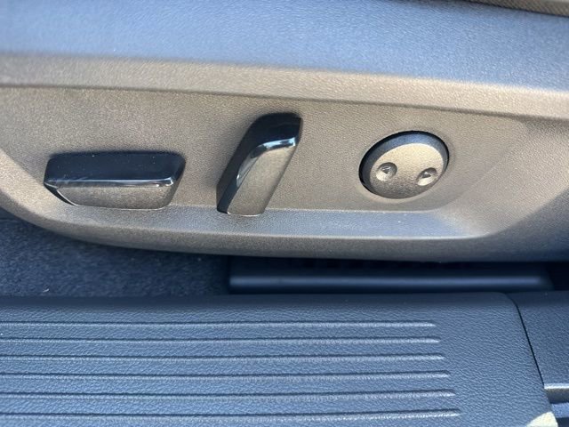 New 2026 Nissan Rogue Platinum w/ Platinum Premium Package image 28