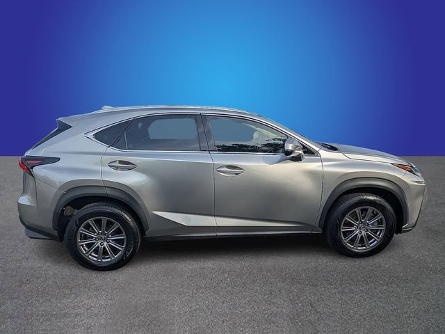 Used 2021 Lexus NX 300 FWD w/ Accessory Package 2 image 6