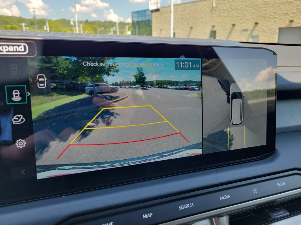 New 2027 Kia Telluride SX FWD image 17