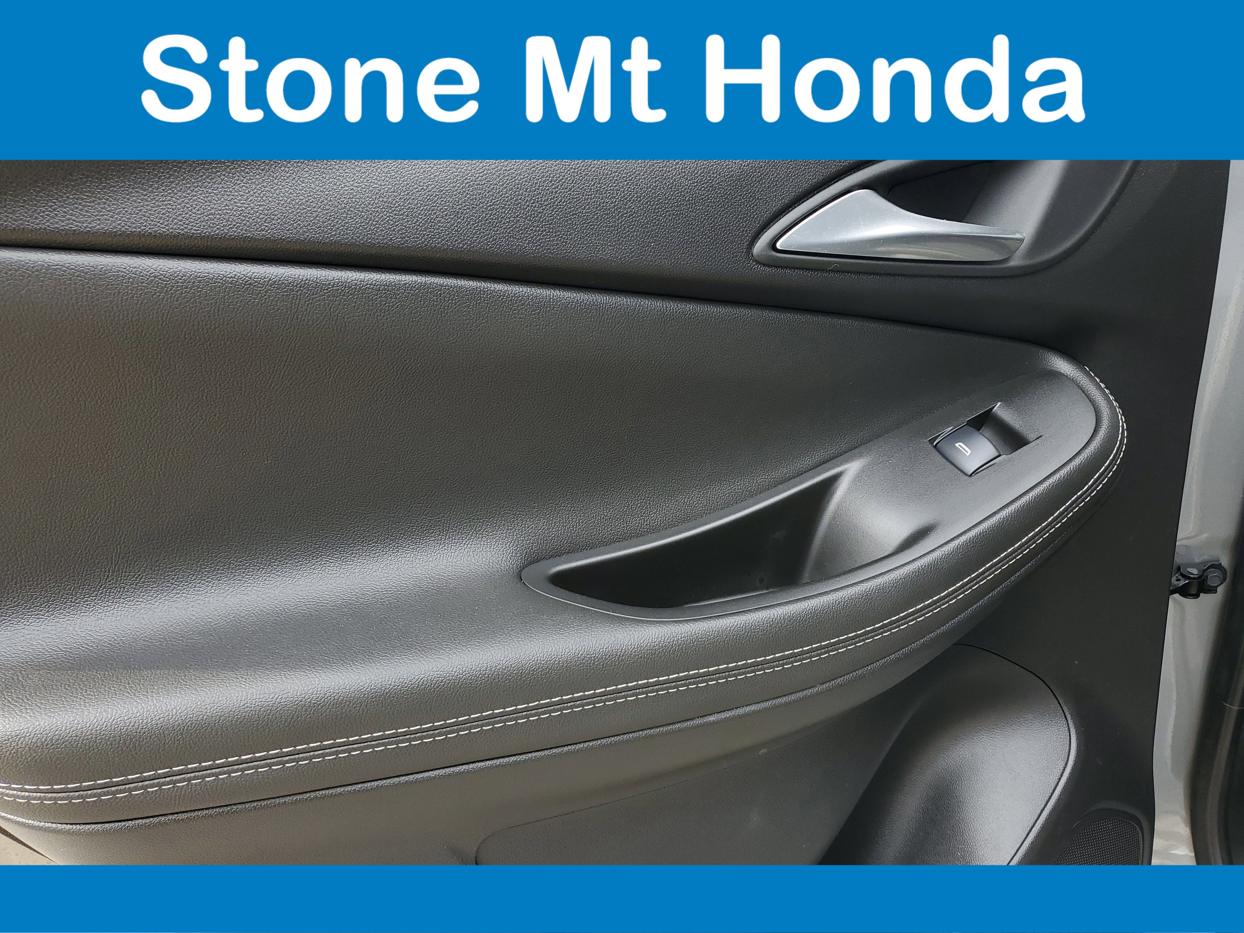 Used 2024 Buick Encore GX Preferred image 12