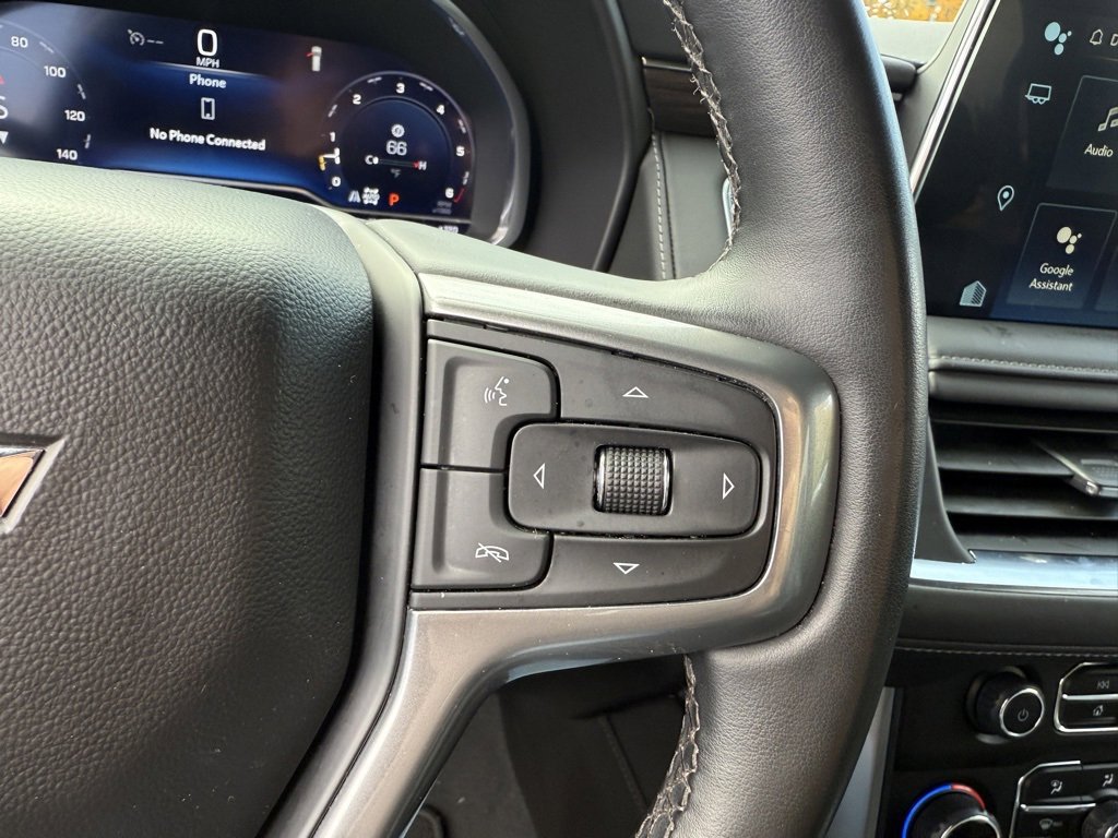 Used 2023 Chevrolet Tahoe LT image 30