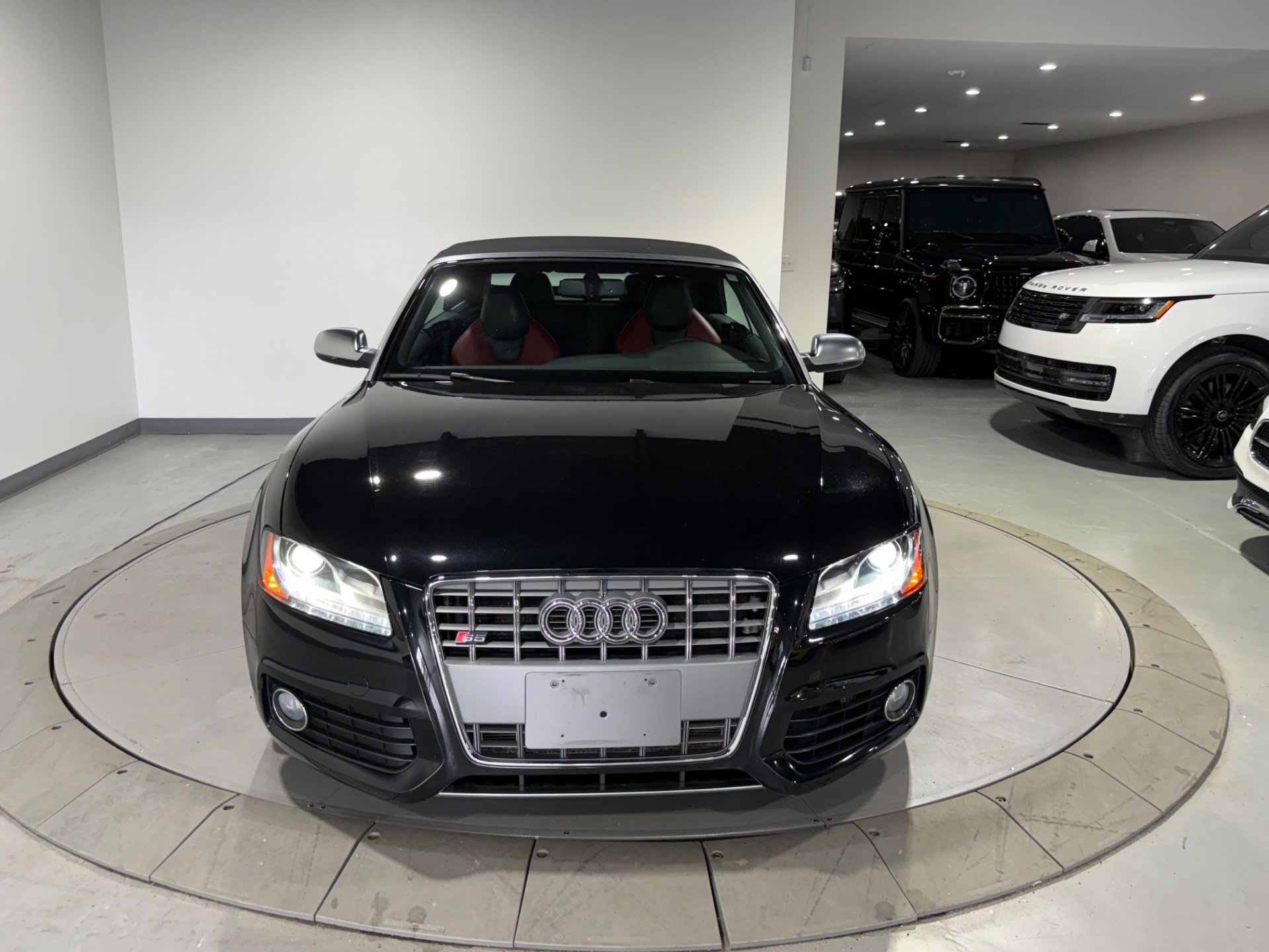 Used 2010 Audi S5 Prestige image 5