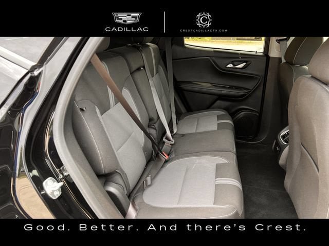 Used 2024 Chevrolet Blazer LT w/ Convenience Package FWD image 28