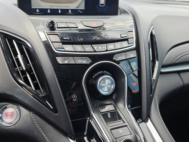Used 2022 Acura RDX FWD w/ Technology Package image 28