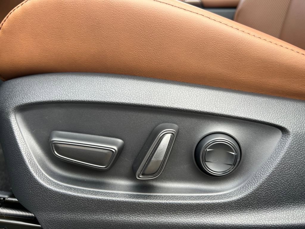 New 2026 Toyota Crown Signia image 10