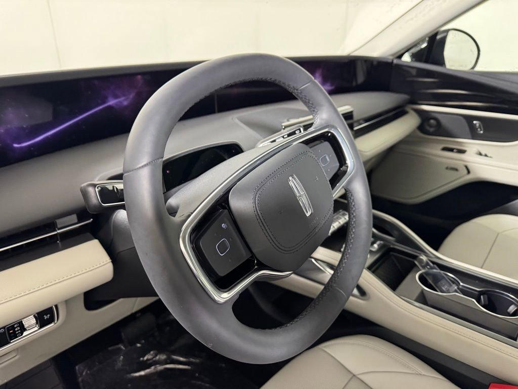 New 2026 Lincoln Nautilus Premier w/ Equipment Group 102A AWD/4WD image 32