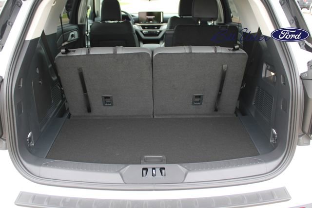New 2026 Ford Explorer Active image 6