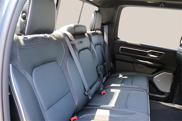 New 2026 RAM 1500 Laramie w/ Night Edition image 18