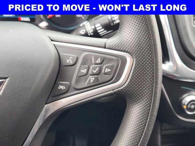 Used 2023 Chevrolet Equinox LT image 29